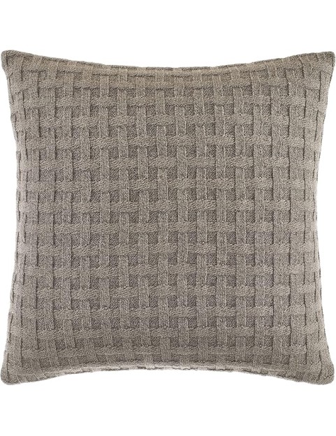 Queen Comforter Set, Cotton Reversible Bedding with Matching Shams, Ideal Home Decor for All Seasons (Saybrook Beige, Queen)