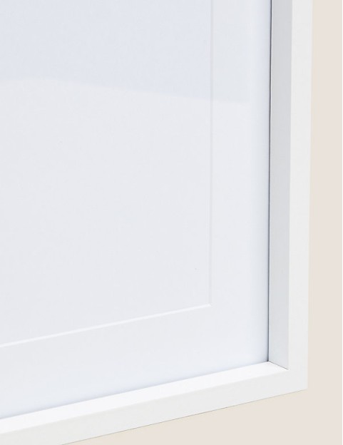 Set of 8 Gallery Frames