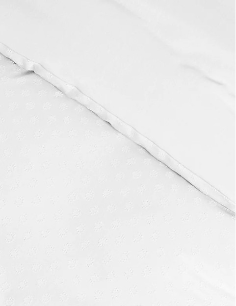 Egyptian Cotton 400 Thread Count Deep Fitted Sheet