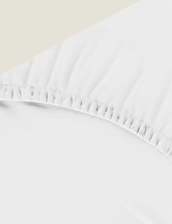 Pure Silk Oxford Pillowcase