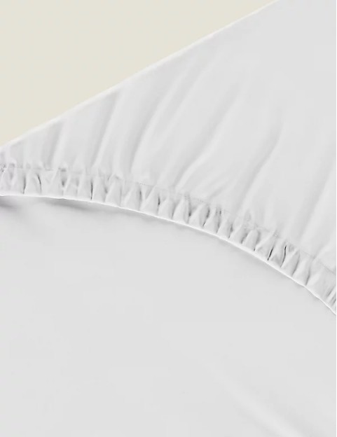 Pure Cotton Watercolour Floral Bedding Set