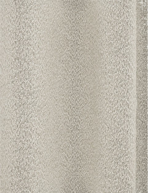 Heavyweight Boucle Eyelet Curtains