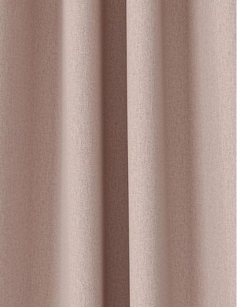 Eyelet Ultra Temperature Smart Blackout Curtains